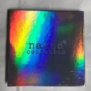 Never been used Naked Cosmetics Highlighter
